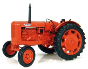 Universal Hobbies UNI 2715 Nuffield Universal Four DM 1958 1:16